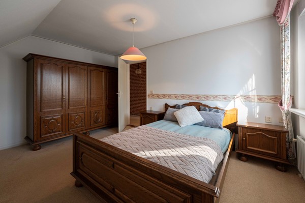 Medium property photo - Pastoor van Breugelstraat 9, 4744 RA Bosschenhoofd